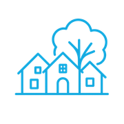 Aged Care & Retirement Villages icon