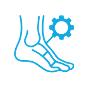 Biomechanical Assessment icon