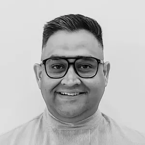 Calvin D'Cruz - Podiatrist at Bayside Foot Centre