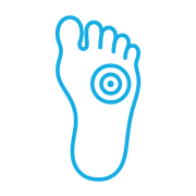 Corns & Calluses icon