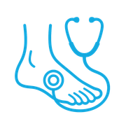 Diabetic Foot Assessments icon
