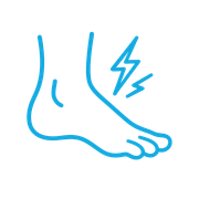 Foot Pain Assessment icon
