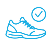 Footwear Assessment icon