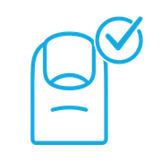 Nail Care icon