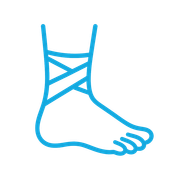 Sports Injuries icon