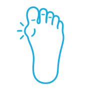 Warts (Verrucae) icon